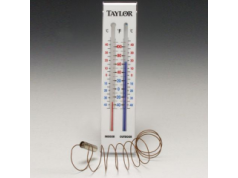 Taylor Precision Products   5327 Indoor&Outdoor Thermometer  工业温度计