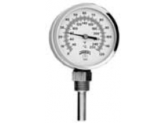 Winters Instruments 文特斯  TBT Series HVAC Bi-Metal Thermometer  工业温度计