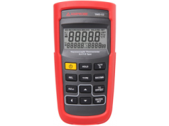 Amprobe Test Tools  TMD-52  工业温度计