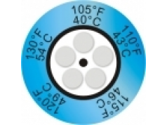 ThermometerSite  Thermax Clock Indicators  工业温度计