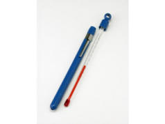 Taylor Precision Products   21420-1J Delrin® Plastic Thermometer  工业温度计