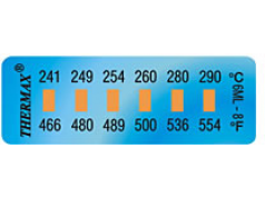 LCR Hallcrest  06STHM0ML8C01PK  工业温度计