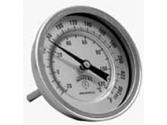 Winters Instruments 文特斯  TBM Series Bi-Metal Thermometer  工业温度计