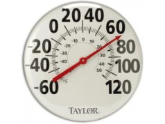 Taylor Precision Products   681 18