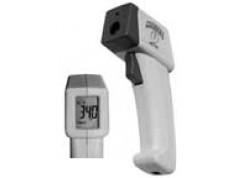 Winters Instruments 文特斯  TNC Series Non-Contact Infrared Thermometer  工业温度计