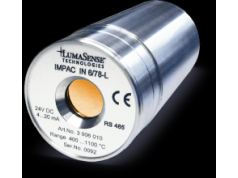 LumaSense Technologies   IN 6&78-L and IN 6&78-H  温度传感器