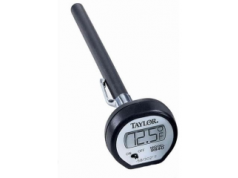 Taylor Precision Products   9840 Classic Instant Read Pocket Thermometer  工业温度计