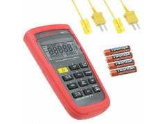 Amprobe Test Tools  TMD-53  工业温度计