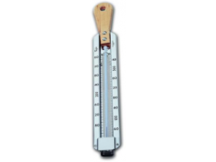 Taylor Precision Products   5909J Deep-Fry Thermometer  工业温度计