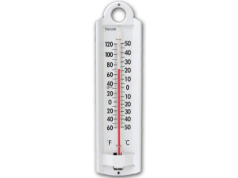 Taylor Precision Products   5135N Indoor&Outdoor Wall Thermometer  工业温度计