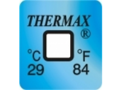 ThermometerSite  Thermax Encapsulated Indicators - Dual Scale  工业温度计