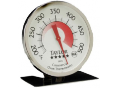 Taylor Precision Products   5995N 5* Commercial Oven Thermometer  工业温度计