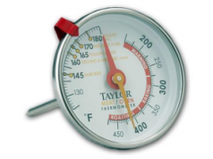 Taylor Precision Products   5947 Classic Meat&Oven Combination Thermometer  工业温度计