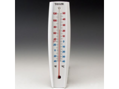 Taylor Precision Products   5109 Jumbo Indoor&Outdoor Wall Thermometer  工业温度计