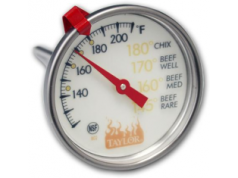 Taylor Precision Products   802 Weekend Warrior Meat Thermometer  工业温度计