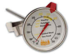 Taylor Precision Products   804 Weekend Warrior Deep Fry Thermometer  工业温度计