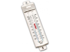 Taylor Precision Products   5460 Indoor&Outdoor Minimum&Maximum Thermometer  工业温度计