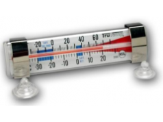 Taylor Precision Products   3503 TruTemp Freezer&Refrigerator Thermometer  工业温度计