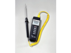 Taylor Precision Products   9810 Type-K Thermocouple Thermometer  工业温度计