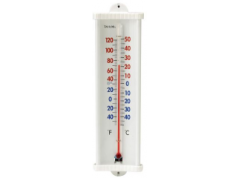 Taylor Precision Products   5132N Wall Thermometer  工业温度计