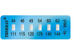 LCR Hallcrest  06STHM0ML2C01PK  工业温度计