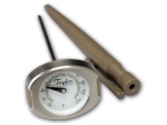 Taylor Precision Products   501 Connoisseur Instant Read Thermometer  工业温度计