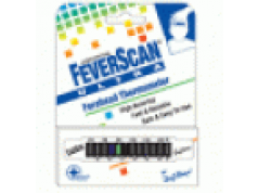 ThermometerSite  Feverscan Ultra  工业温度计