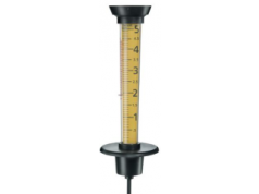 Taylor Precision Products   2704 Jumbo Rain Gauge&Thermometer  工业温度计