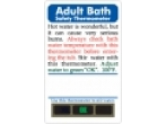 ThermometerSite  Adult Bath  工业温度计