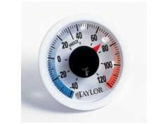 Taylor Precision Products   5982N Classic Milk&Beverage Thermometer  工业温度计