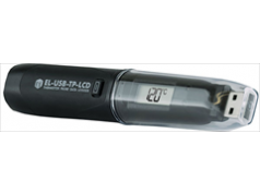 Lascar Electronics  EL-USB-TP-LCD  工业温度计