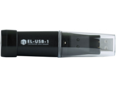 Lascar Electronics  EL-USB-1  工业温度计