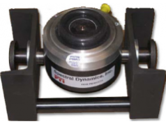 Spectral Dynamics, Inc.  M1600W  振动测试台