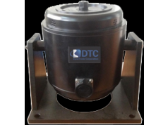 DTC (DynaTronic Corporation)  TEN-M1000  振动测试台