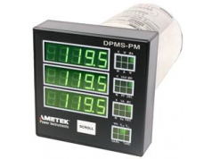 Century Control Systems, Inc.  DPMS-PM Multi-Function Panel Meter  KVA 表