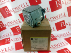 Radwell International 拉德韦尔  808-R2  零速开关