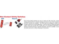 Altech Corp.  Non-Contact Safety Switches  安全传感器开关