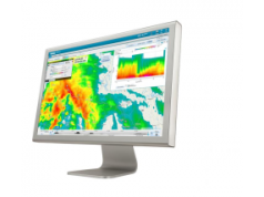 Vaisala 维萨拉  IRIS Focus  天气雷达系统