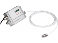 Optris 欧普士  Pyrometer optris® CTfast LT for Extremely Quick Temperature Measurements  非接触式红外温度传感器