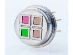 Electro Optical Components, Inc.  High Temperature Gas & Liquid Measurement Module  非接触式红外温度传感器