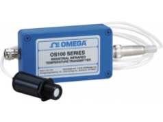 OMEGA Engineering, Inc. 欧米茄  OS101  非接触式红外温度传感器