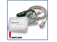 Watlow®  Raytek CI  非接触式红外温度传感器