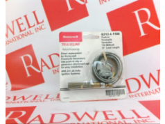 Radwell International 拉德韦尔  Q313A-1188  非接触式红外温度传感器