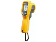 RS Components 欧时  FLUKE-62 MAX PLUS  非接触式红外温度传感器