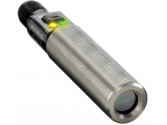 Banner 邦纳  T-GAGE M18T Series Temperature Sensors  非接触式红外温度传感器