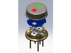 Electro Optical Components, Inc.  High Temperature Gas & Liquid Measurement Module - Sterilization Temperature Resistant  非接触式红外温度传感器