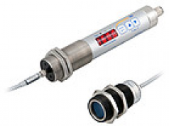 PCE Instruments   PCE-IR 33  非接触式红外温度传感器