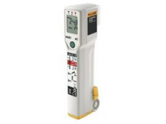 Century Control Systems, Inc.  Fluke FoodPro Plus Infrared Thermometer  非接触式红外温度传感器