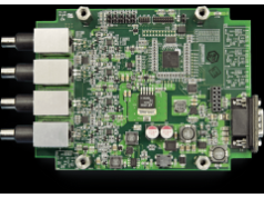 LumaSense Technologies, Inc.  Luxtron m920 Series  非接触式红外温度传感器