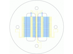 Dexter Research Center  DR46 Compensated  非接触式红外温度传感器